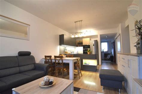 Moderný bytový projekt v Petržalke