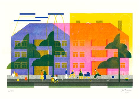 Ilustrácia výmeny bytov