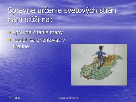 Ilustrácia svetových strán s domom
