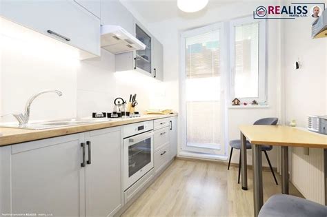 Ilustračná fotografia útulného 1-izbového bytu