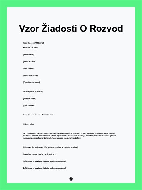 Ilustračný diagram procesu podania žiadosti o nájomný byt