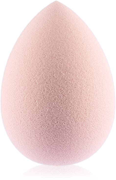Make-up hubka v tvare vajíčka