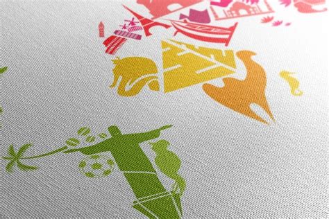 Ilustrácia právneho dokumentu so symbolmi dedenia