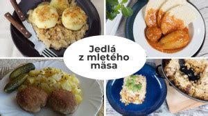 Rozmanitosť jedál z rôznych svetových kuchýň