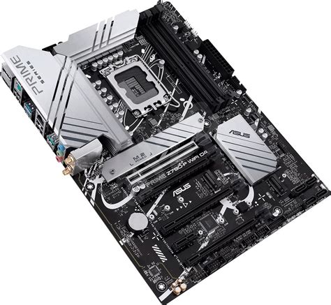 Základná doska ASUS Prime Z590-A