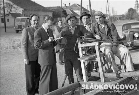 Fotografia Vlada Voštinára v slnečnom prostredí