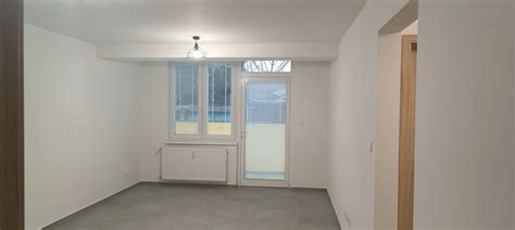 Ilustračná fotografia interiéru bytu s loggiou