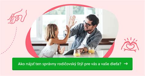 Ilustrácia znázorňujúca štyri štýly rodičovskej výchovy