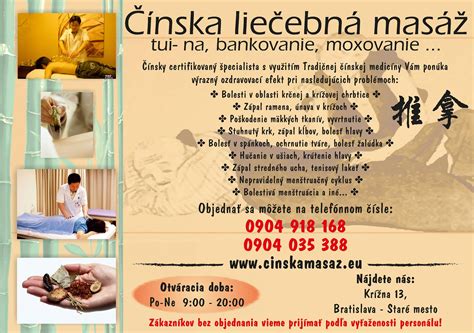 Tradičná čínska medicína a vnútorné orgány