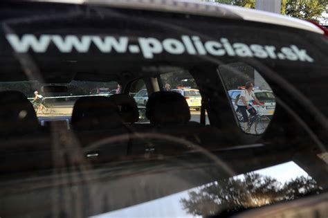 Policajné vyšetrovanie