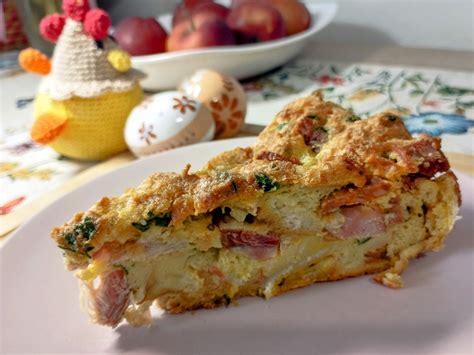 Veľkonočná baba (nádivka)