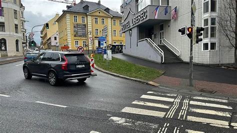 Ulica Janovského v Prahe