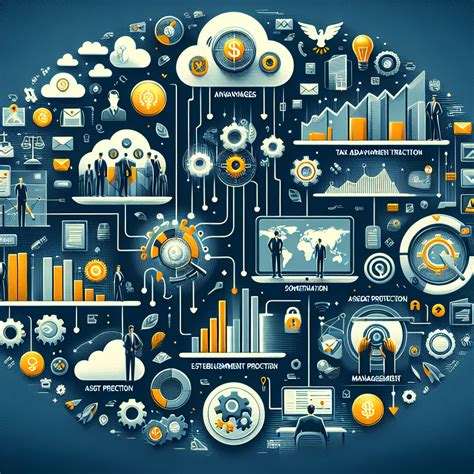 Diagram znázorňujúci proces založenia dvoch nehnuteľností