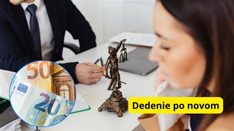 Rodinné vzťahy a dedenie