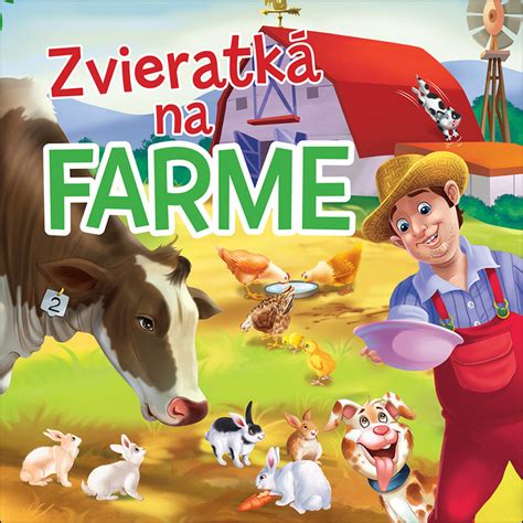 Zvieratká na farme vo Vile Betula