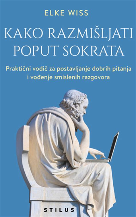 Portrét Sokrata