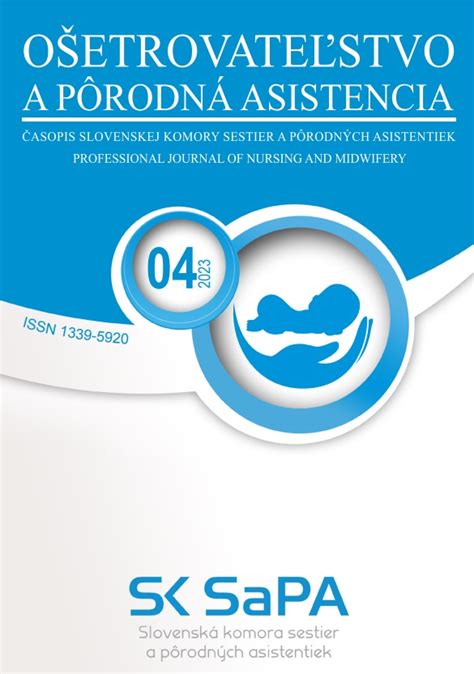 Infografika: Proces zápisu do Slovenskej komory sestier a pôrodných asistentiek
