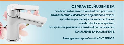 Rôzne typy vodovodných batérií