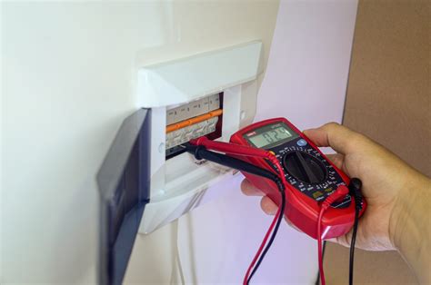 Plánovanie elektroinštalácie bytu