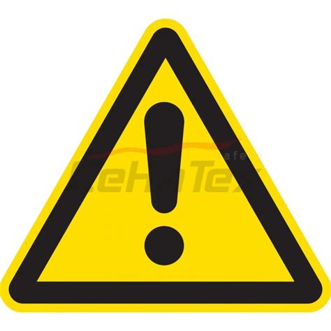 Symbol upozornenia na chybu elektroinštalácie