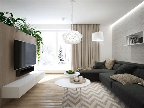 moderné osvetlenie kuchyne a obývačky