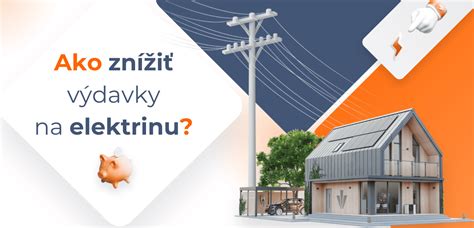 Diagram znázorňujúci rozdelenie spotreby energie v domácnosti