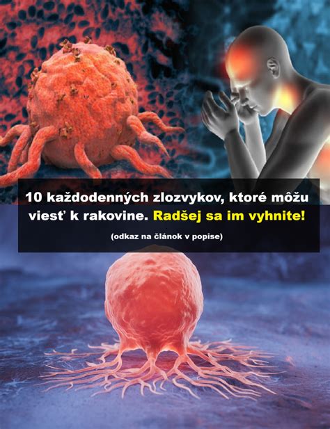 Ilustrácia rôznych typov každodenných situácií, ktoré môžu viesť k škode