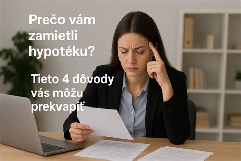 Ilustrácia znázorňujúca proces schvaľovania hypotéky