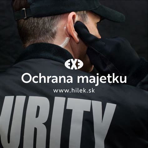 Bezpečnostná služba na festivale