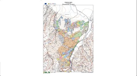 Mapa pozemkového spoločenstva