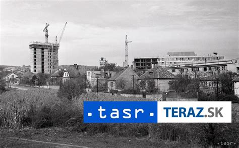 História panelovej výstavby