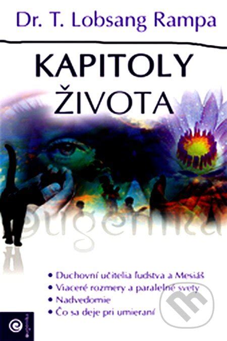 Ilustrácia znázorňujúca otvorenie novej kapitoly života