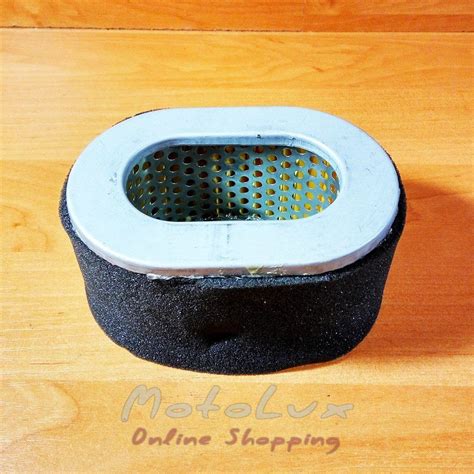 Porovnanie zaneseného a nového vzduchového filtra