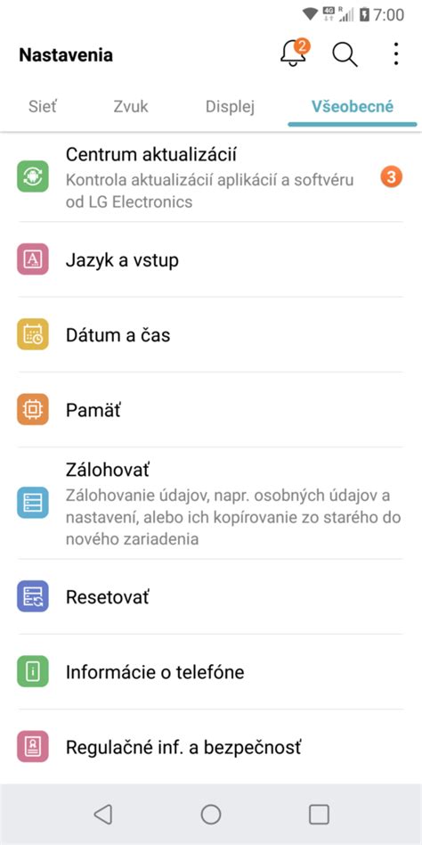 diagram zobrazujúci možnosti vývojára v Android