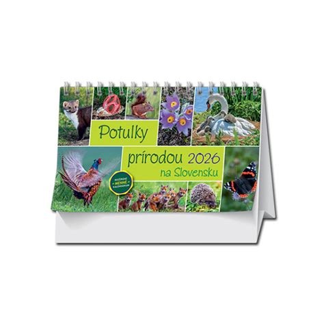 Kalendár peľovej sezóny na Slovensku