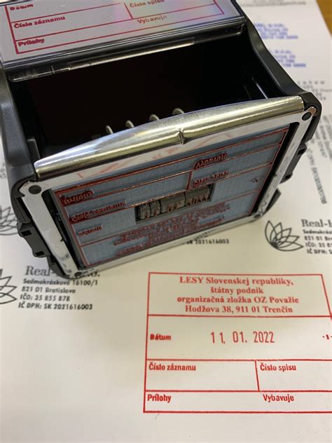 Ikona elektronickej pečiatky