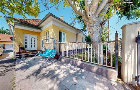 Rodinný dom v obci Zálesie