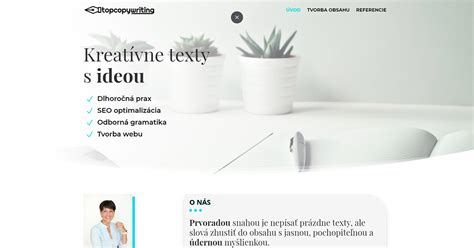 Tabuľka s rozmermi loga pre rôzne šablóny webových stránok