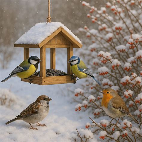 Pražské ulice v zimnom období