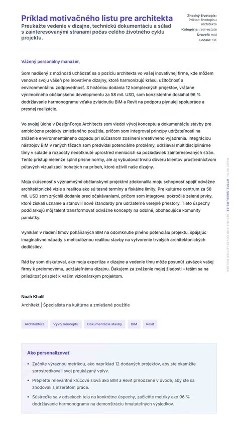 Graf porovnávajúci ideálnu dĺžku motivačného listu pre rôzne úrovne pozícií