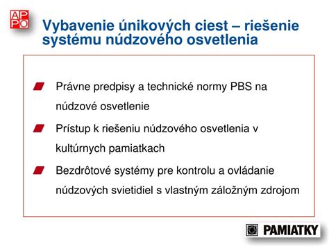 Schéma typov únikových ciest