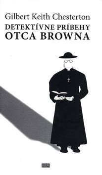 Ilustrácia otca Browna