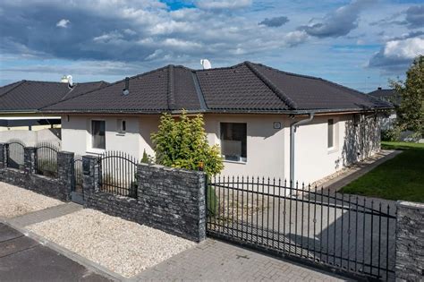 Moderná 4-izbová novostavba rodinného domu