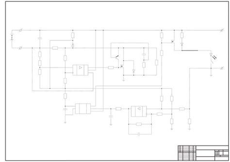 Schematický diagram priebehu exekúcie
