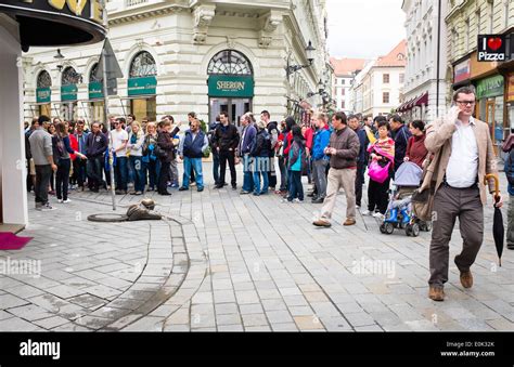 Ulica Panská Bratislava