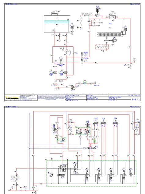 Diagram architektúry VCAS