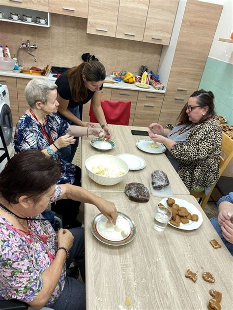Interiér izby v domove sociálnych služieb