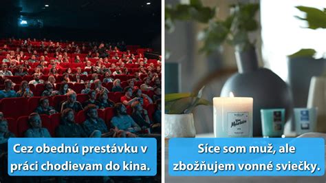 Ilustrácia rôznych aktivít, ktoré prinášajú radosť