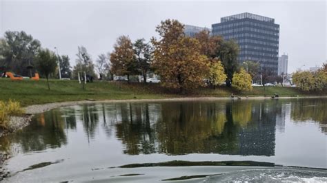 Bratislava Ružinov panorama