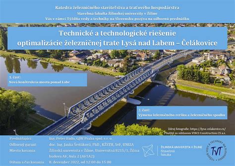Infografika o modernizácii železničnej trate